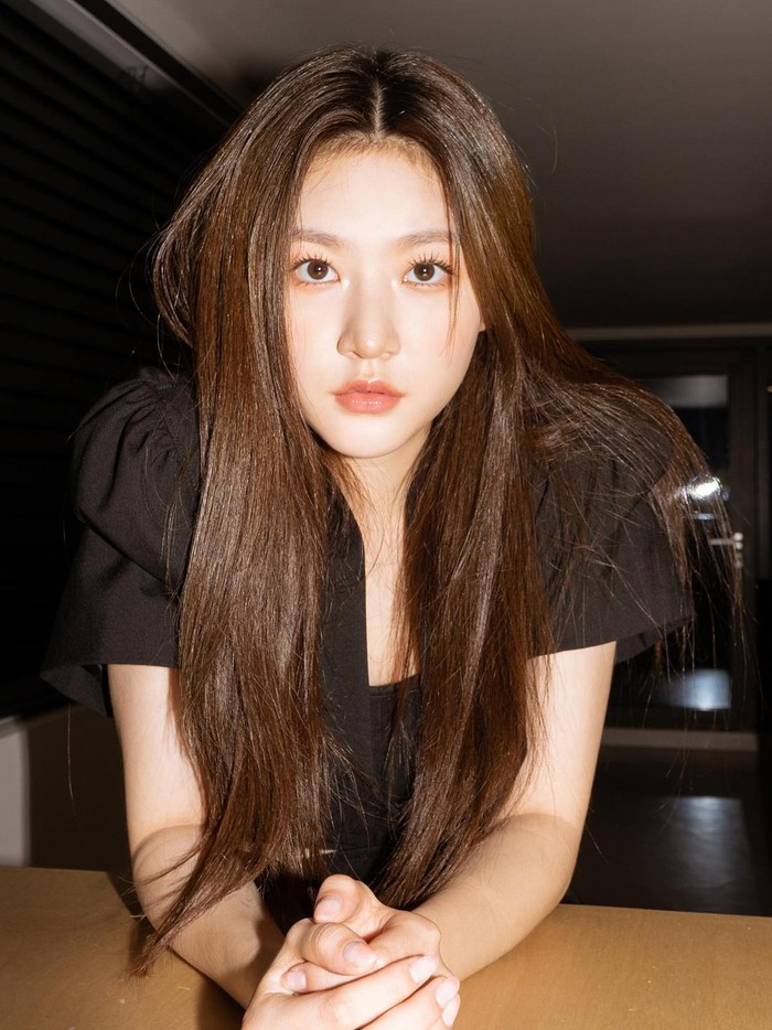 kim sae ron kim sae ron