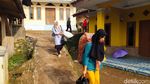 Penampakan Longsor dan Banjir Bandang Terjang Bandung Barat