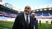 Buffon Dukung Juventus Rekrut Spalletti Buffon Dukung Juventus Rekrut Spalletti