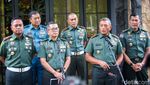 Mabes TNI Jelaskan Kasus Oknum Prajurit Aniaya KKB di Papua