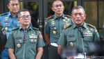 Mabes TNI Jelaskan Kasus Oknum Prajurit Aniaya KKB di Papua