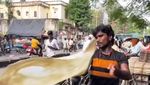 10 Penjual Makanan India yang Viral di TikTok, Bikin Bergidik!