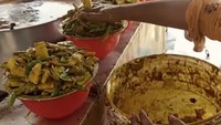 10 Penjual Makanan India yang Viral di TikTok, Bikin Bergidik!