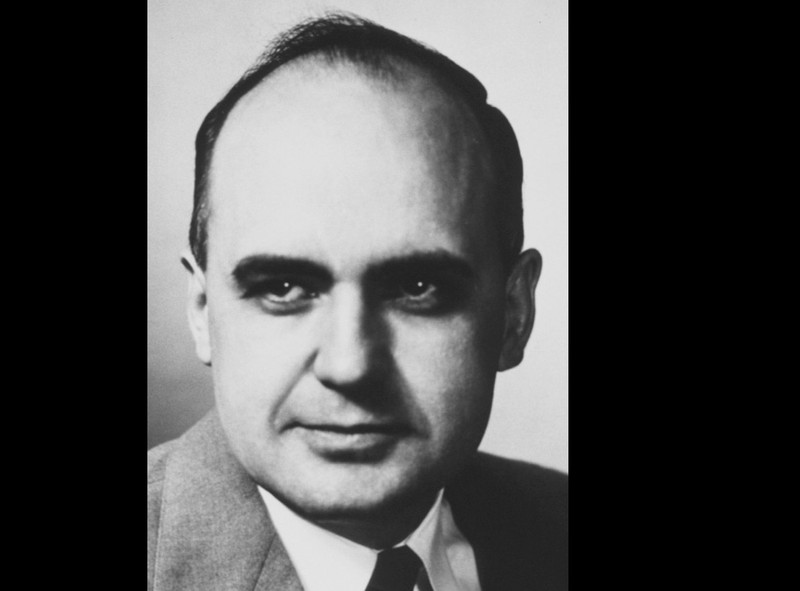 Maurice Hilleman