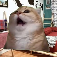 Ketika kamu dibangunin dengan suara adzan subuh. Bukan cuma bikin kaget, tapi auto bikin lemas dan menangis dalam hati karena tahu akan puasa tanpa makan sahur. Foto: Twitter