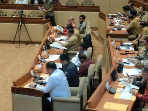 Mendagri Sebut 240 ASN Disanksi karena Langgar Netralitas di Pemilu