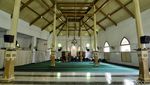 Menengok Masjid Jami Peneleh Saat Bulan Ramadan