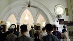 Menengok Masjid Jami Peneleh Saat Bulan Ramadan