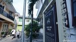 Menengok Masjid Jami Peneleh Saat Bulan Ramadan