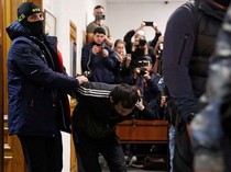 Mengapa ISIS Menyerang Rusia dan Menganggap sebagai Musuh?