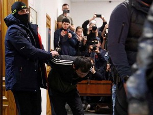 Mengapa ISIS Menyerang Rusia dan Menganggap sebagai Musuh?