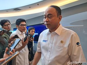 Bos Apple Mau ke Indonesia Bikin Pabrik? Ini Kata Kominfo