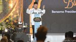 Momen Prabowo-Gibran Silaturahmi dan Bukber Bareng TKN