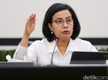 Sri Mulyani Sebut RI Butuh Investasi Rp 7.500 T di 2026 Agar Ekonomi Melesat