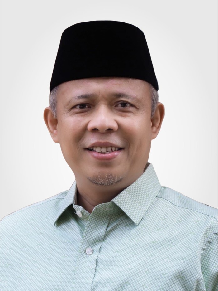 Nurhasan Zaidi