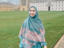 Persiapan Oki Setiana Dewi Sebelum Pindah ke Mesir Bulan September