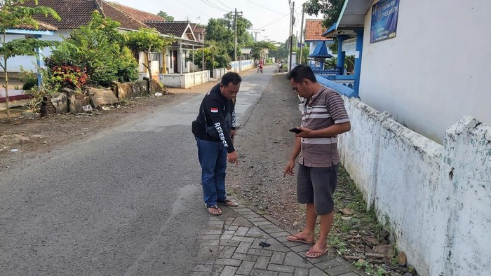 pelajar di Pasuruan terluka kena ledakan bondet