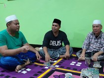 Gerindra-PPP Jajaki Koalisi untuk Pilkada Kota Mataram 2024