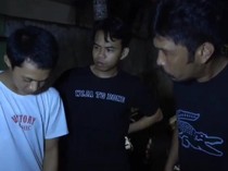 Pria Pengeroyok Mahasiwa Usai Tak Diberi Rokok di Makassar Ditangkap, 1 Buron