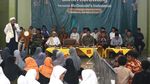 Potret Festival Ramadan Santri di Karawang