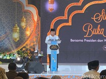 Prabowo Minta TKN Tak Bubar, Usul Bentuk Gerakan Solidaritas Nasional