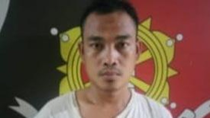 Preman rusak 3 mobil minta diterima kerja jadi penjaga keamanan di Muba.