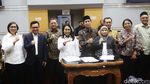 Komisi VIII-Pemerintah Sepakat RUU KIA Dibawa ke Paripurna DPR