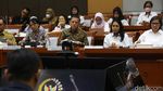 Komisi VIII-Pemerintah Sepakat RUU KIA Dibawa ke Paripurna DPR
