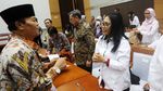 Komisi VIII-Pemerintah Sepakat RUU KIA Dibawa ke Paripurna DPR