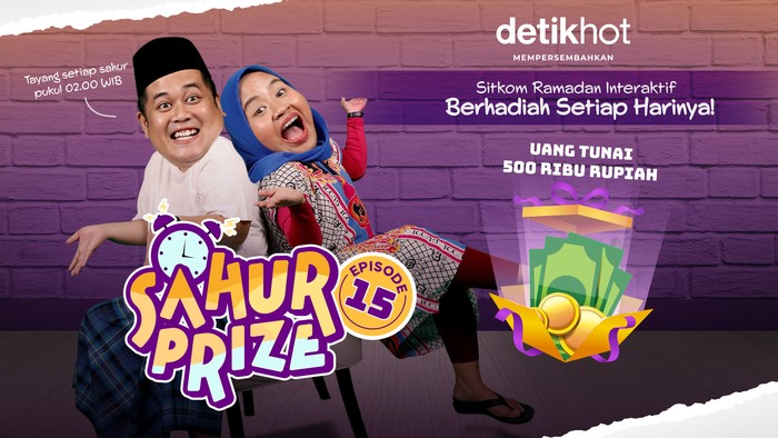 sahur prize