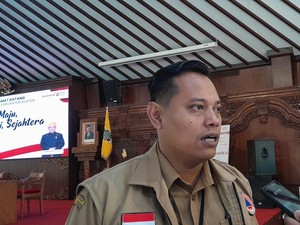 Jelang Lebaran, Pemkab Klaten Siapkan Pos Siaga-Bus Mudik Gratis