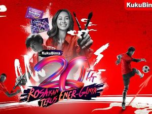 Sido Muncul Gelar Lomba Desain Kuku Bima Berhadiah Total Puluhan Juta