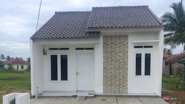 Pilihan Rumah Tipe 36 di Prengsewu Lampung Mulai dari Rp 140 Juta-an