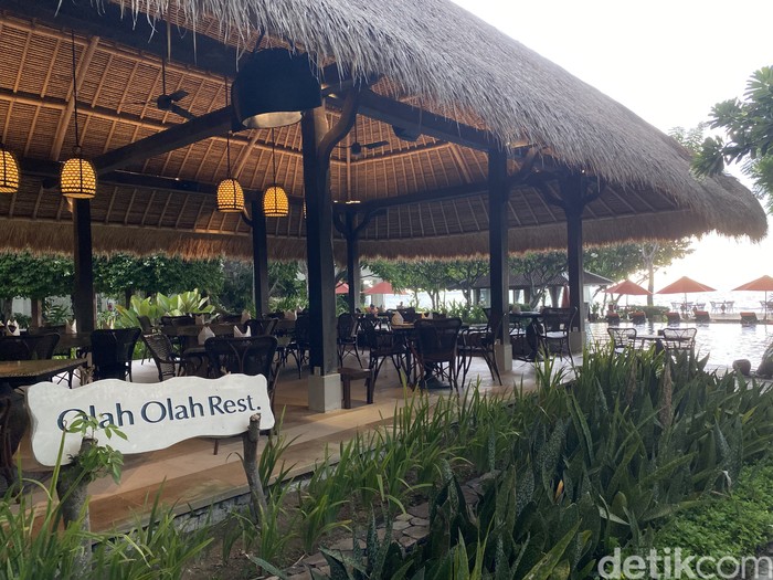 Sudamala Resort Senggigi Lombok