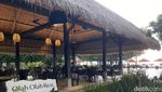 Sudamala Resort Senggigi Punya View Pantai Mangsit dan Gunung Agung