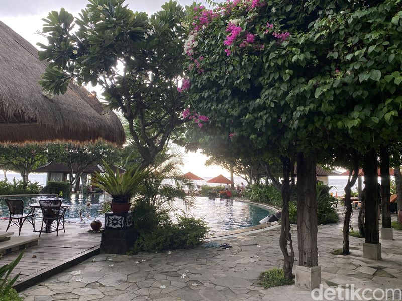 Sudamala Resort Senggigi Lombok Sudamala Resort Senggigi Lombok