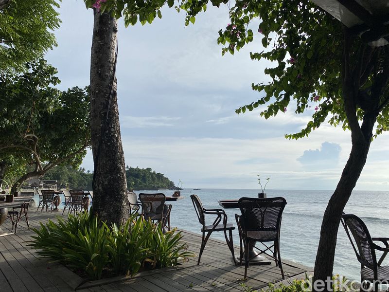 Sudamala Resort Senggigi Lombok Sudamala Resort Senggigi Lombok