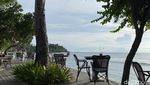 Sudamala Resort Senggigi Punya View Pantai Mangsit dan Gunung Agung