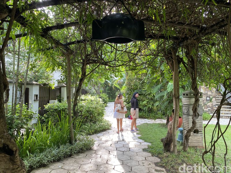 Sudamala Resort Senggigi Lombok Sudamala Resort Senggigi Lombok