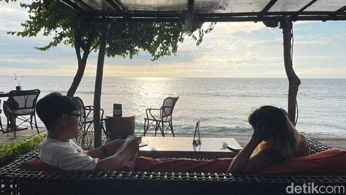 Sudamala Resort Senggigi Lombok