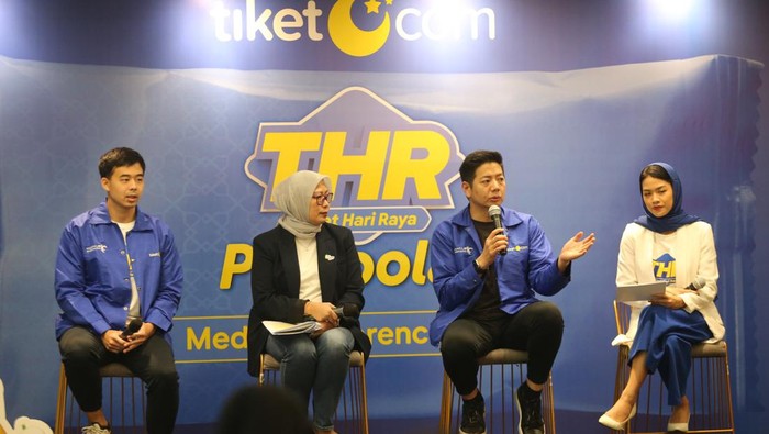 Tawaran Menarik untuk Mudik Lebih Seru Tawaran Menarik untuk Mudik Lebih Seru