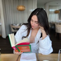 Ada banyak pekerjaan yang harus dilakukan. Itu benar-benar memakan waktu, ujarnya dilansir NY Post. Foto: Instagram @_lifeoftaylor