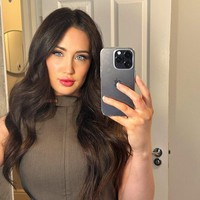 Awalnya hanya pekerjaan sampingan, wanita yang dulu seorang barista kopi itu mulai fokus jadi kembaran Megan pada 2020. Foto: Instagram @_lifeoftaylor