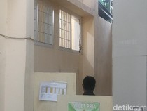 7 Tahanan Kabur di Cianjur Terlihat Warga, Dikira Pelaku Tawuran