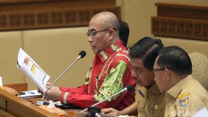 Terungkap! Total Ada 181 Anggota PPK-KPPS Pemilu 2024 yang Meninggal Dunia
