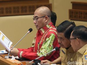 Terungkap! Total Ada 181 Anggota PPK-KPPS Pemilu 2024 yang Meninggal Dunia