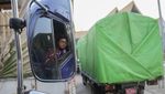 Thailand Kirim Puluhan Truk Bantuan Kemanusiaan untuk Warga Myanmar