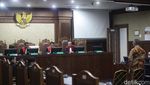 Tok! Windi Purnama Divonis 3 Tahun Penjara