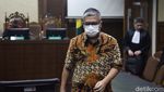 Tok! Windi Purnama Divonis 3 Tahun Penjara