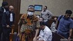 Tok! Windi Purnama Divonis 3 Tahun Penjara